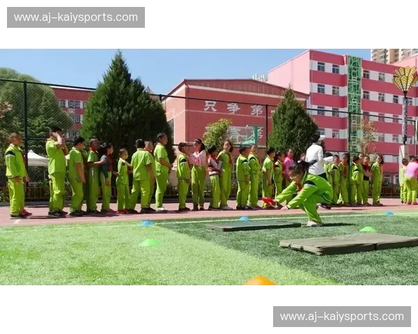 开云体育助威文化：激情与梦想的完美交汇