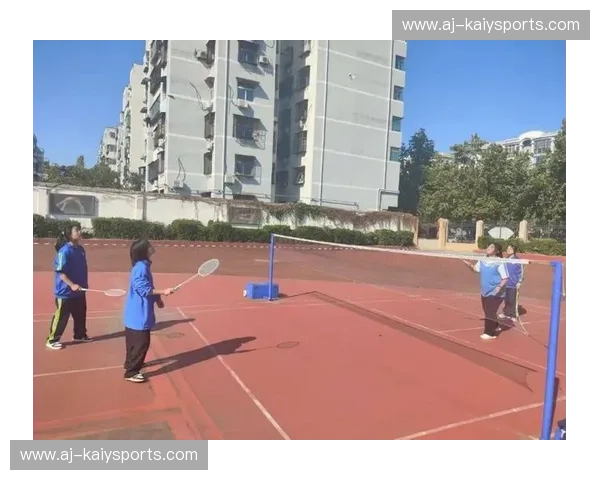 羽毛球名场面:每一拍都值得回味,感受羽毛球的魅力 羽毛球名场面:每一拍都值得回味,感受羽毛球的魅力