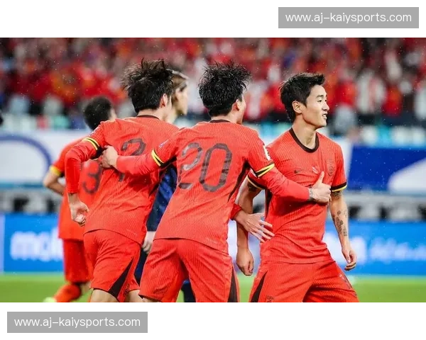 世界杯反击：从落后到荣耀的逆袭之路