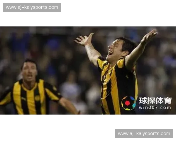 绿茵史诗的巅峰对话:佩纳罗尔与威斯特曼的南美风暴 绿茵史诗的巅峰对话:佩纳罗尔与威斯特曼的南美风暴