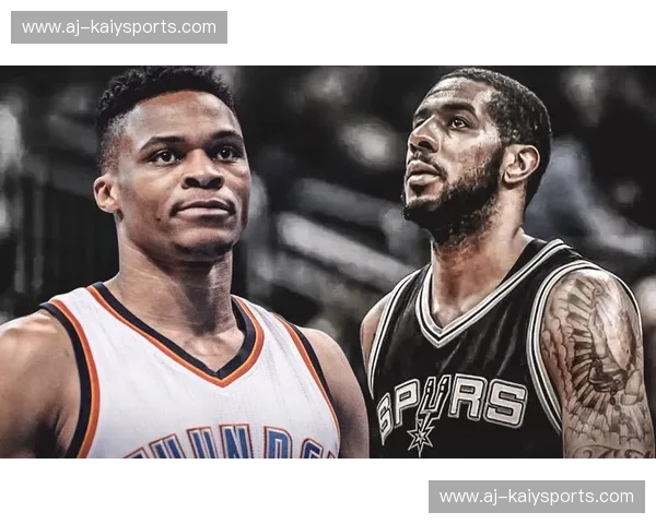 刺客之夜：马刺与雷霆G4的史诗对决，激情与荣耀的交响曲